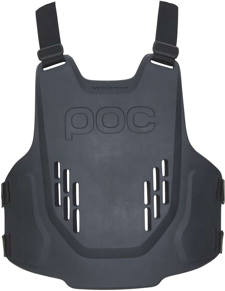 Poc vpd system chest - chest protector