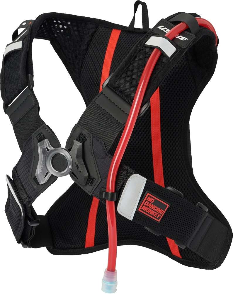 Uswe outlander 2l hydration pack