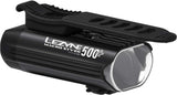 Lezyne macro stvzo 500+ reverse front light