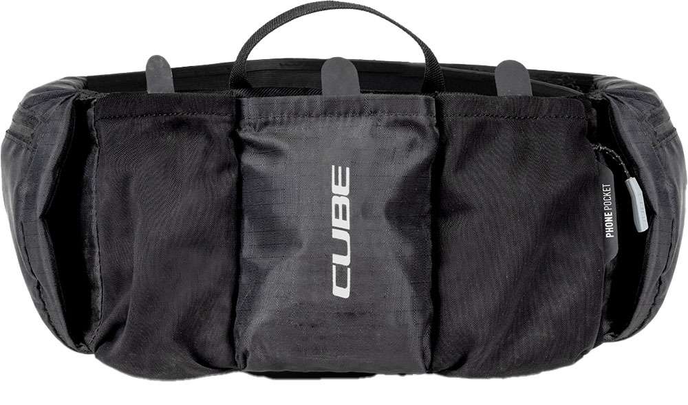 Cube atx 1 - waist bag