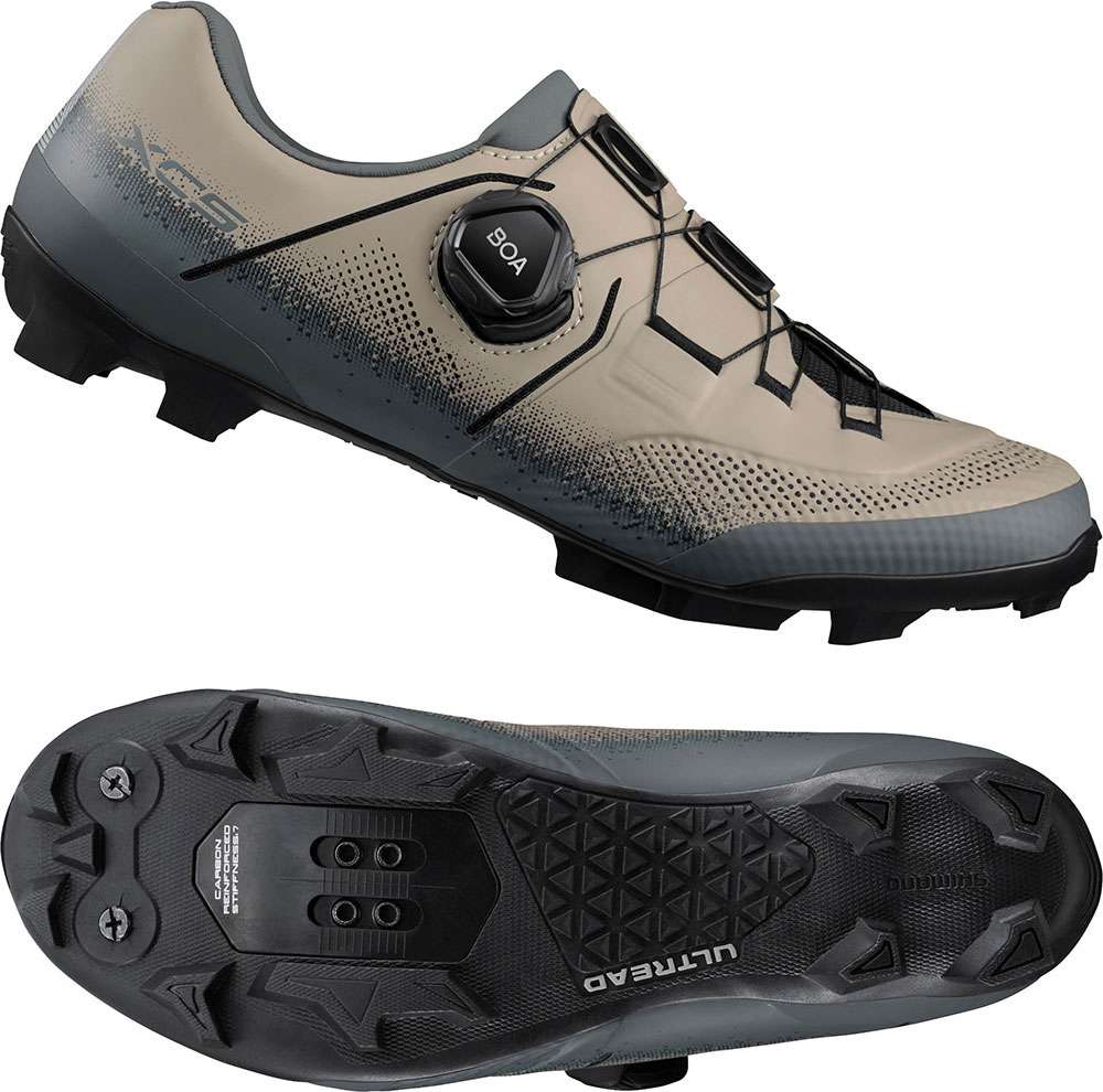 Shimano sh-xc503w - women's mtb shoes