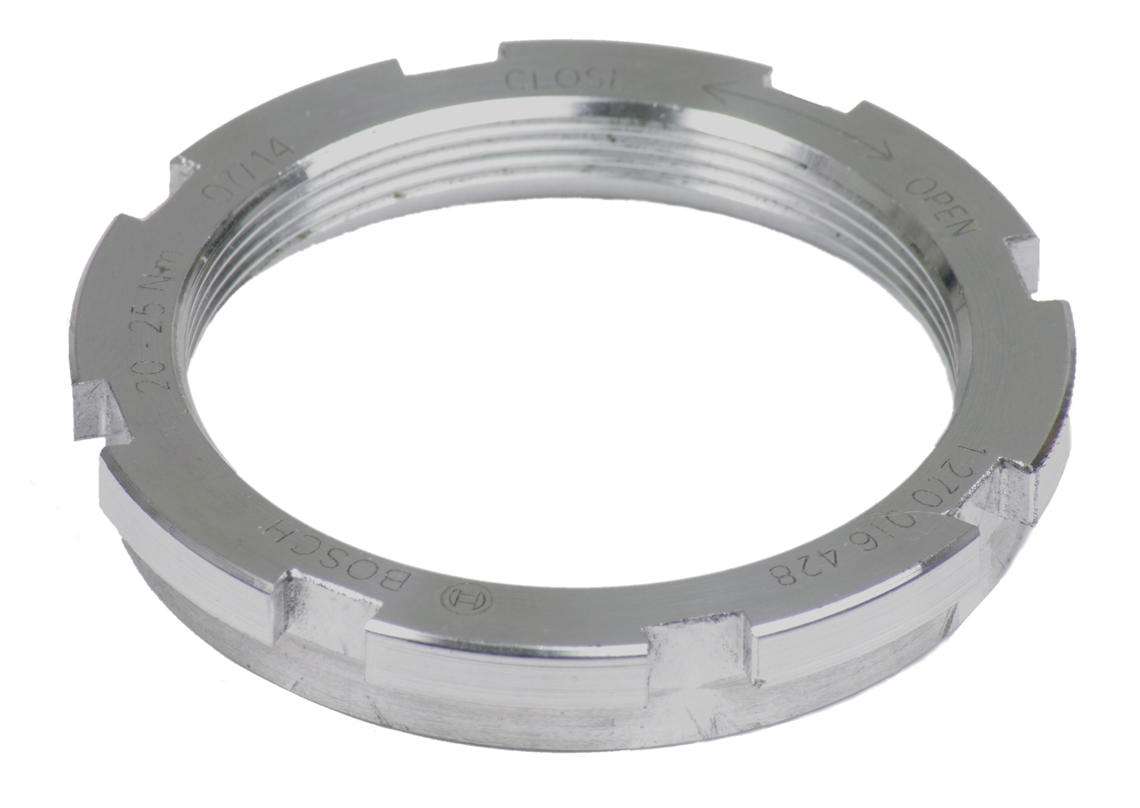 Bosch zaklepni obroč za verižnik