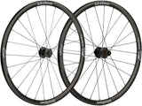 Vision team aero gravel i23 cl gravel wheelset