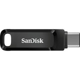 SanDisk Ultra Dual Drive Go 128 GB