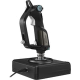 Logitech Saitek Flug X52 Flugsystem