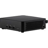 Asus NUC 14 Pro Slim Kit RNUC14RVKU700002I Barebone (Black | Core Ultra 7 155H | Arc Graphics)