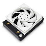 EKWB EK-Vardar EVO 140ER White BB (500-2000) case fan (140 x 140 x 25 mm, PWM)