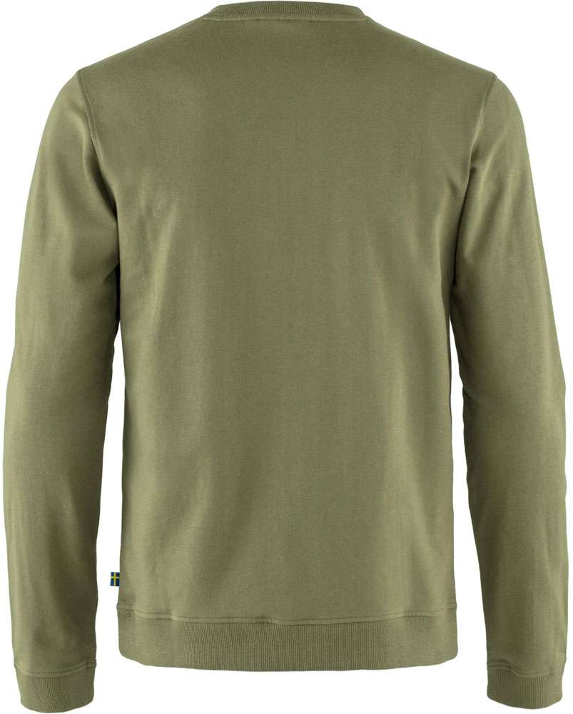 Fjällräven vardag - sweatshirt