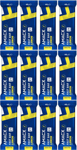 Amacx fast bar 2:1 box of 12