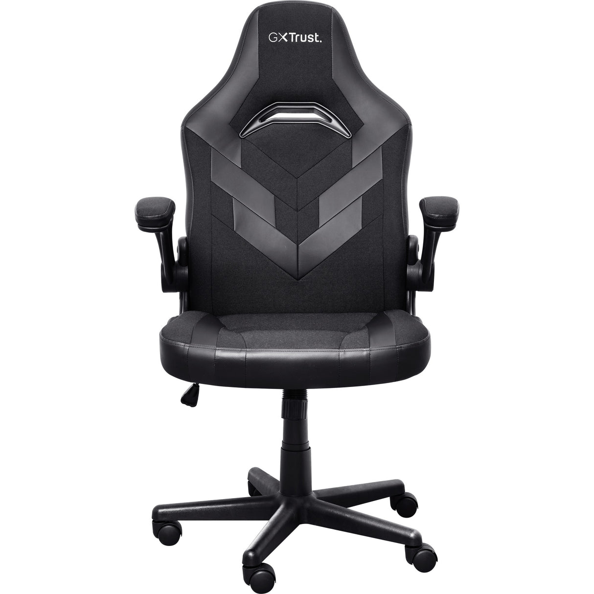 Trust GXT 703 Riye Gaming Chair (black)