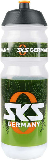 Sks germany bio bottle l drinking bottle 750ml