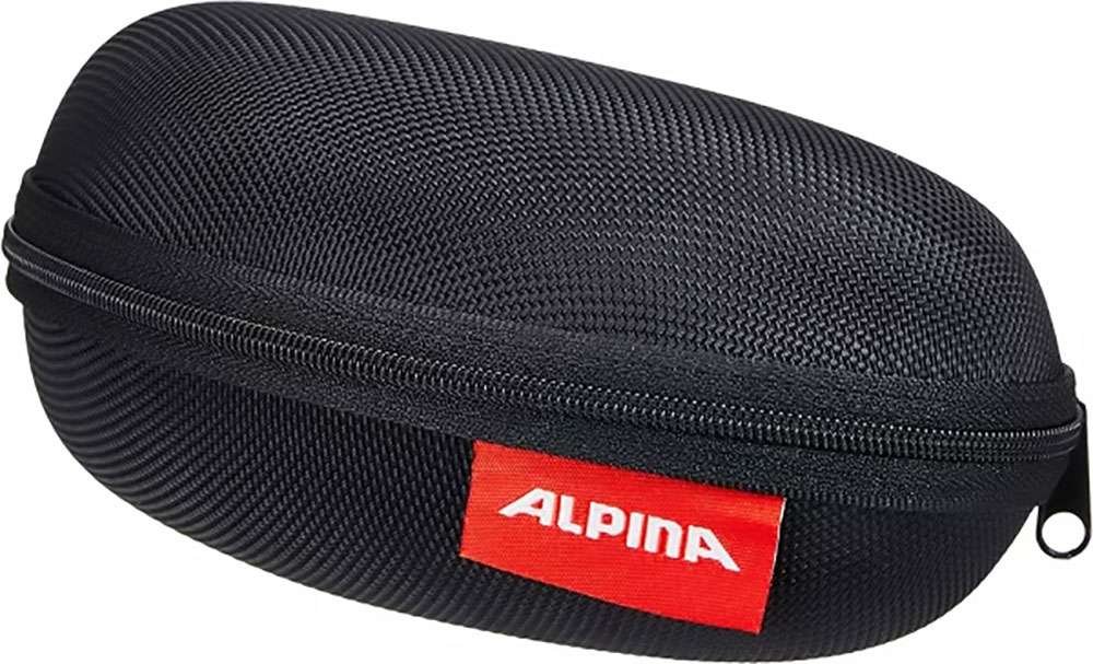 Alpina alpina case large - glasses case