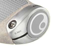 Ergon gp1 clamping rings