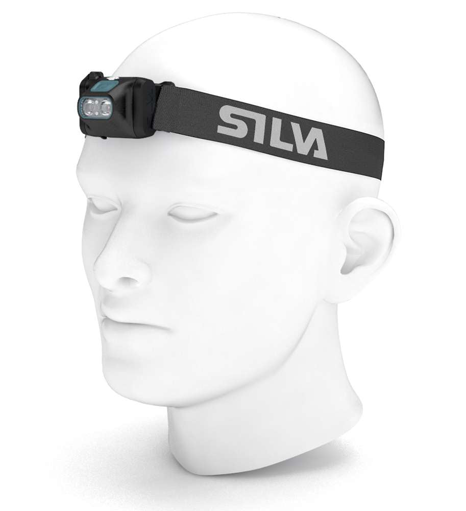 Silva scout 3xt - headlamp
