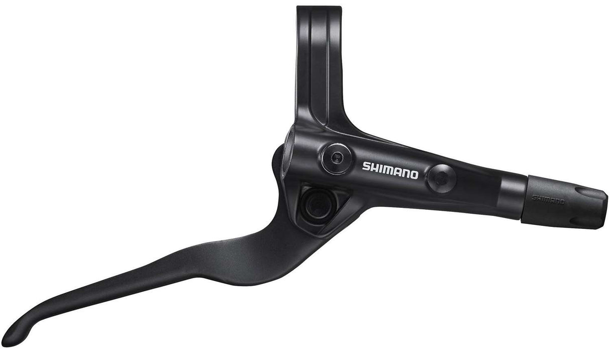 Brzdová páčka Shimano bl-mt402-3 pravá
