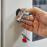 Knipex PROFI-Key 001104