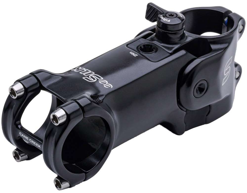 Cane creek eesilk elastomer stem