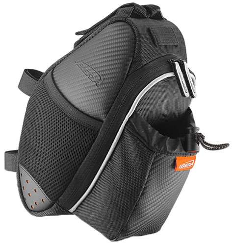 Ibera seatpak bottle