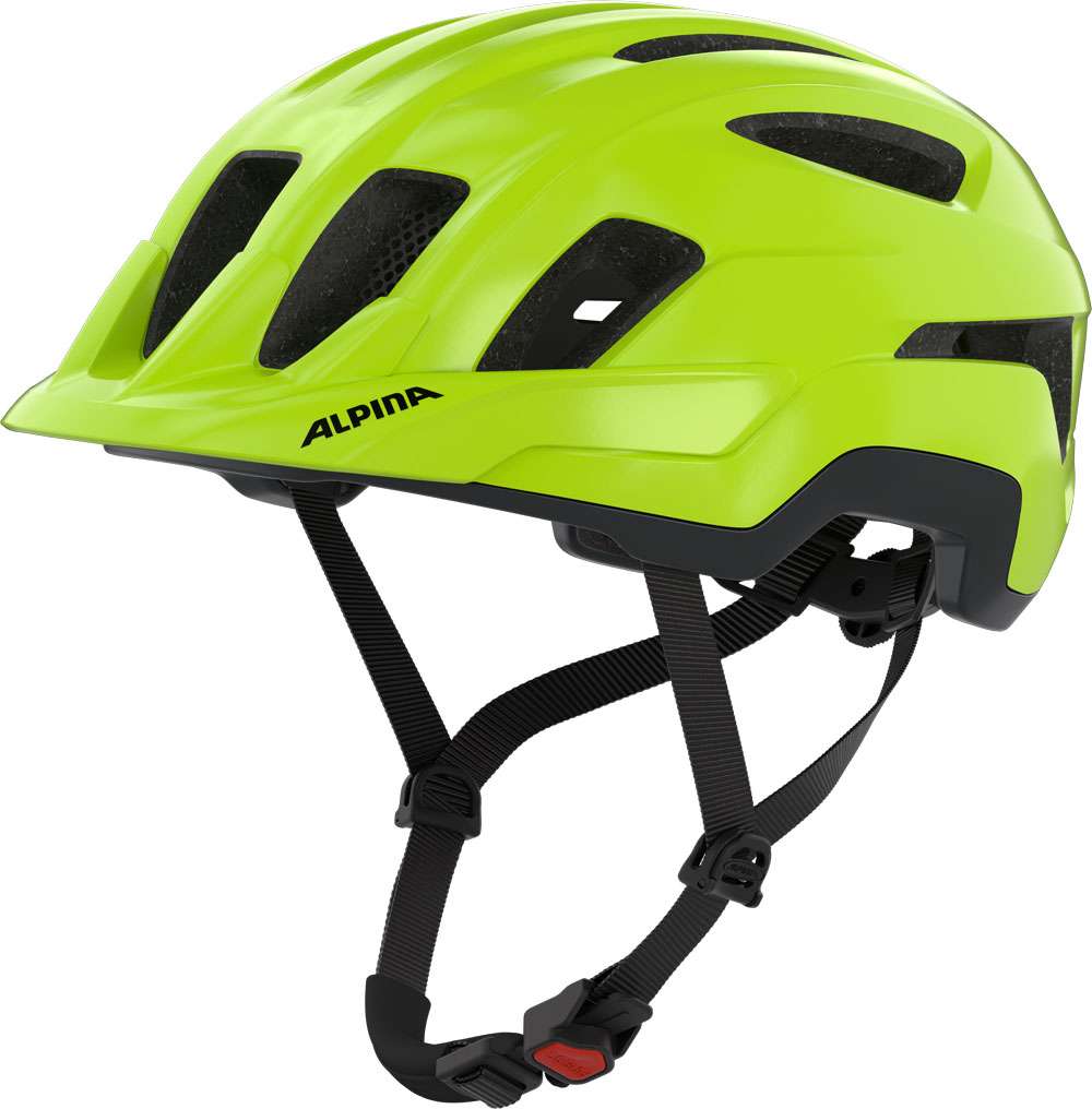 Alpina paranus - trekking helmet