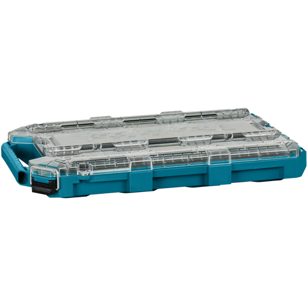 Makita tarvikkeet Maktrak organisator flat - p-91051