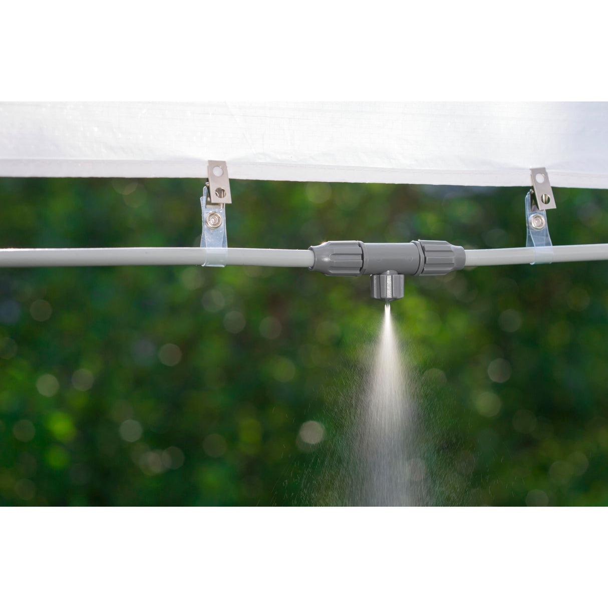 Gardena mini mist sprinkler
