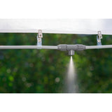 Gardena mini mist sprinkler