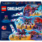 LEGO DREAMZZZ 71483 Nightmare Creatures of the Nether Witch