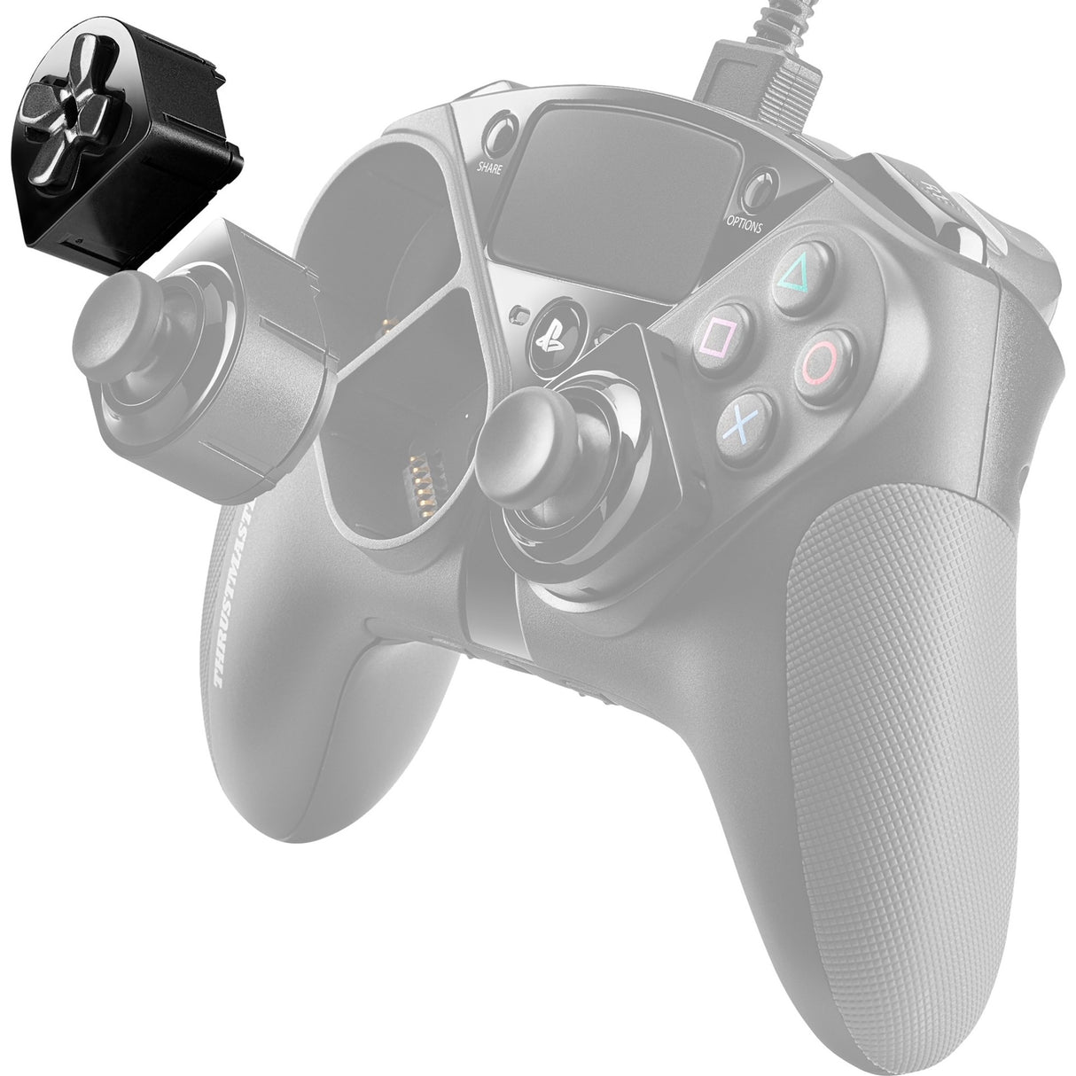 Modulo D-Pad di ThrustMaster ESWAP