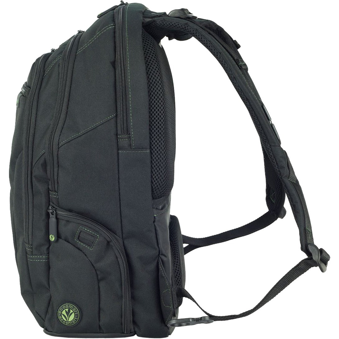 Targus EcoSpruce 15.6 hátizsák
