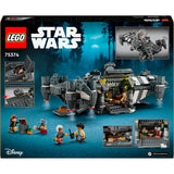 Lego Star Wars 75374 Onyx -cinder