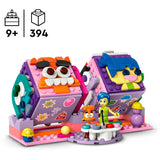 Lego Disney 43248 Inside Out 2 Cubes nálady