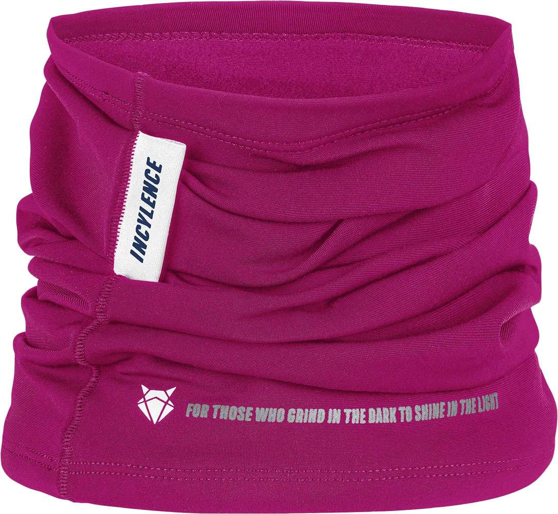 Incylence v1 neck tube 2025 - multifunctional scarf