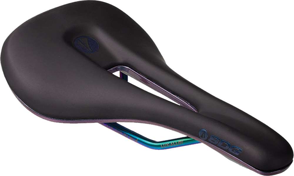 Sdg bel-air 3.0 overland limited edition saddle
