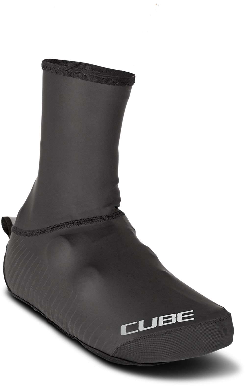 Cube regen - overshoes