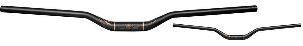 Reverse components nico vink 35mm handlebar