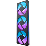 NZXT F360 RGB -Kern