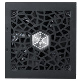 Silverstone Hela 750R Platinum