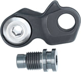 Shimano axle unit for rd-rx805 rear derailleur bracket