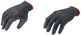 Bgs technic mechanic gloves (1 pair)