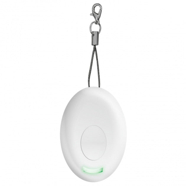 Klickt op Klickt ACCT-510 Keychin Remote Kontroll