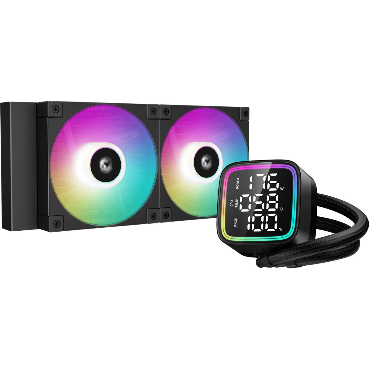DeepCool DeepCool LD240