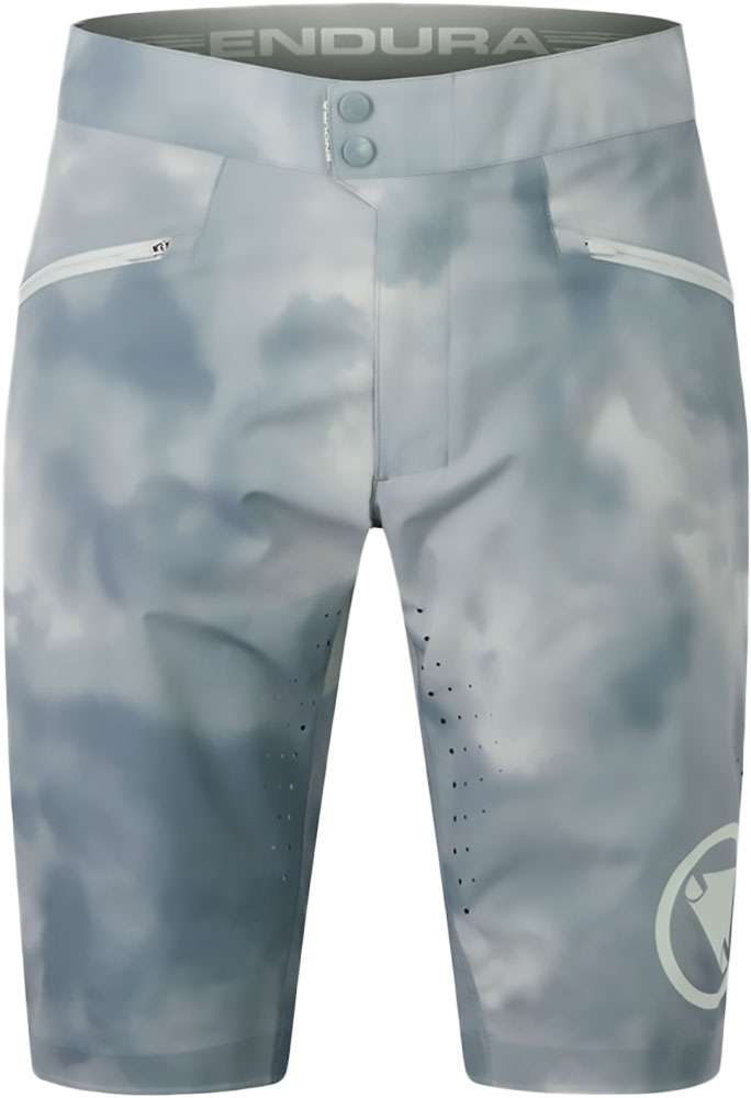 Endura singletrack lite - mtb shorts