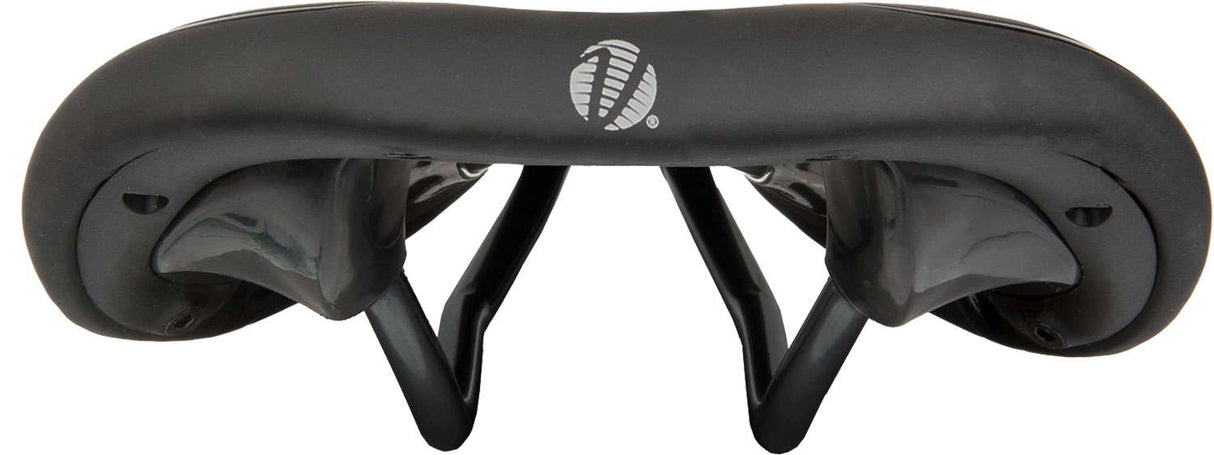 Velo -fit athlete bc racing saddle m
