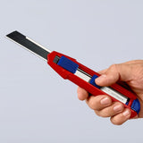 Knipex Cutix Universal Knife