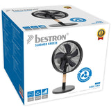 Bestron dft35wb bordvifte