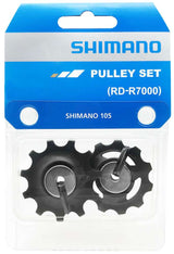 Shimano WherelWielset 11v RD-R7000 105 Y3F398010