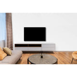 Plochý držiak na stenu Neomounts Select WL30S-850BL14
