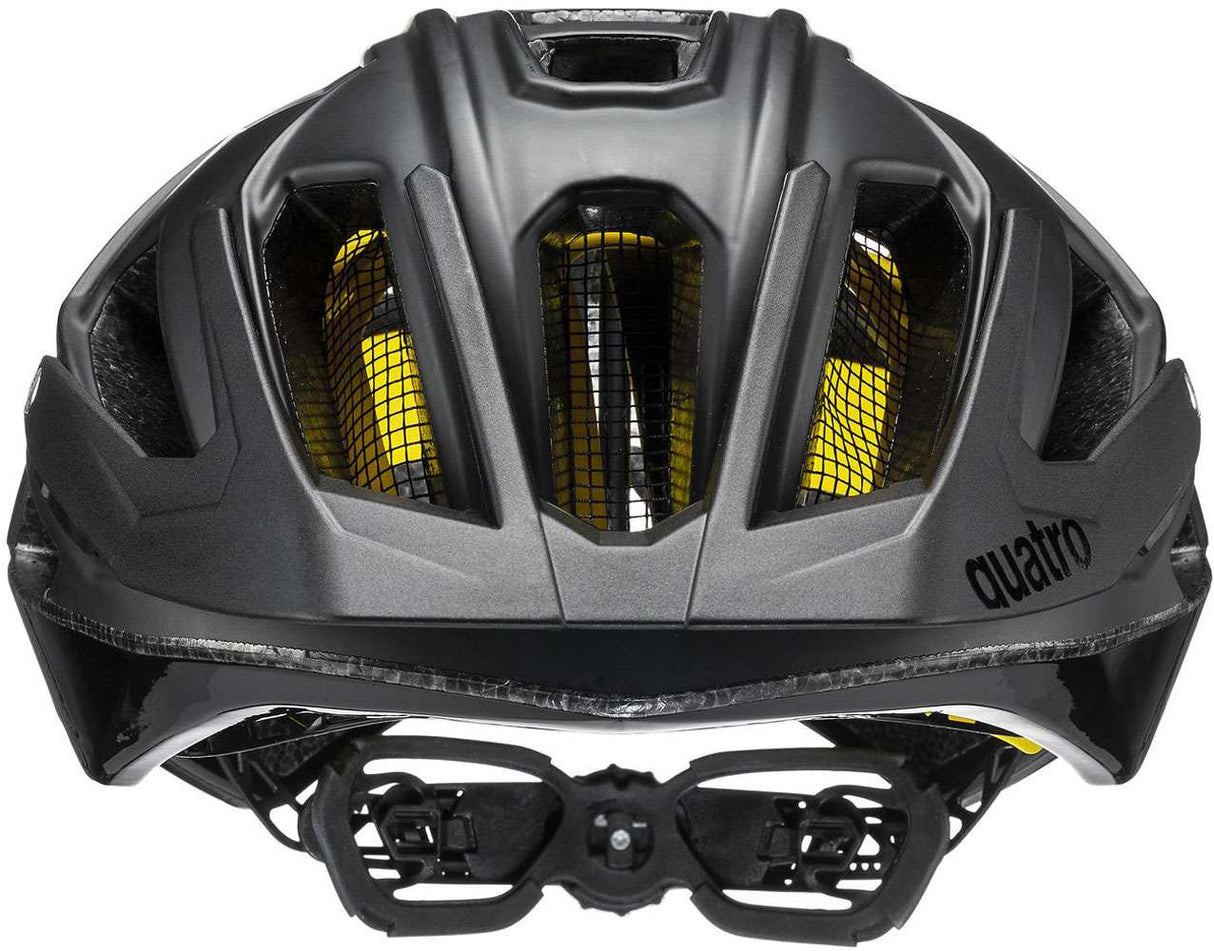 Uvex quatro cc mips - mtb hhelmet