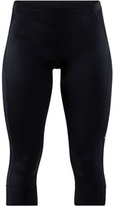 Craft essence - women's bike pants with pad