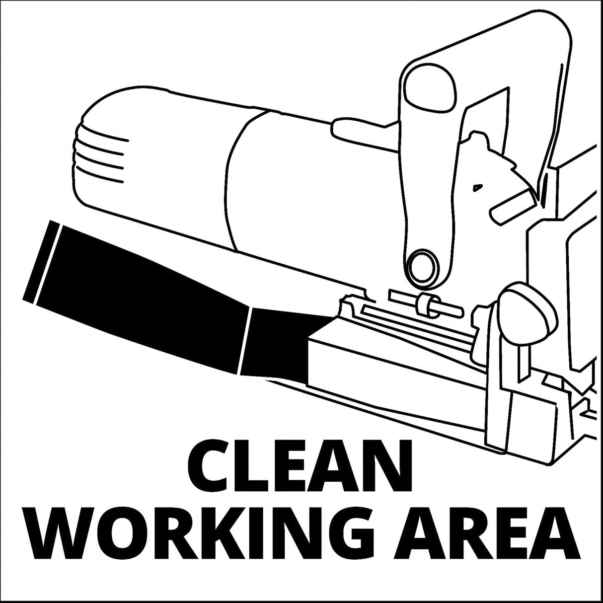 Einhell Fire Machine TC-BJ 900